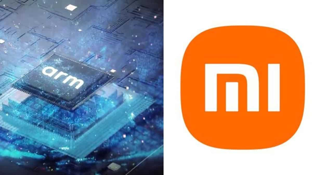 Xiaomi Collaborated with ARM to make its own chip