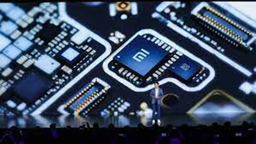 Xiaomi Collaborated with ARM to make its own chip