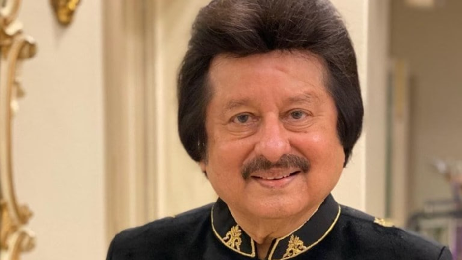 Pankaj Udhas Death