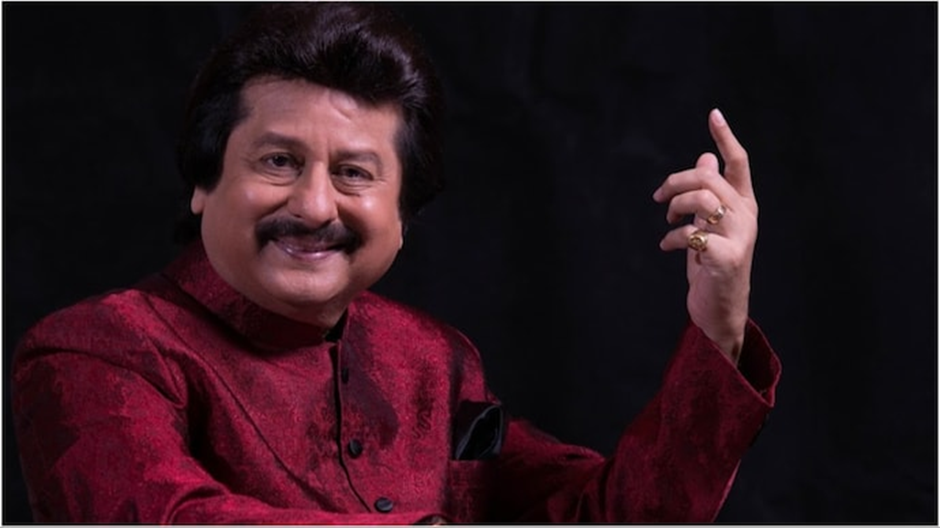 Pankaj Udhas Death