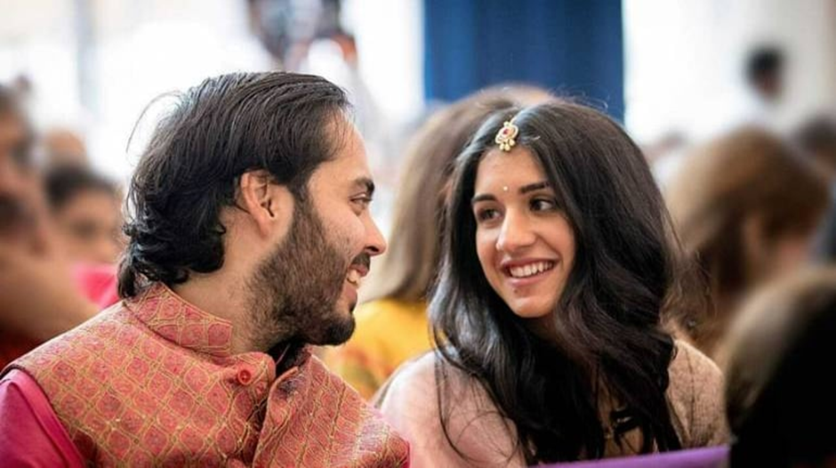 Anant Ambani Wedding Date