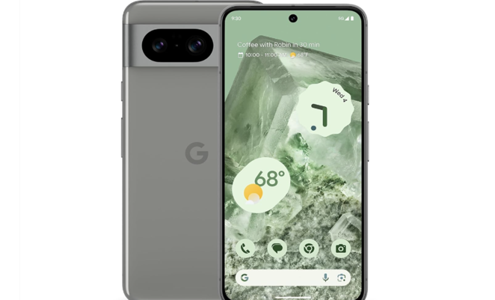 Google Pixel